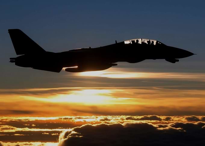 Aircraft