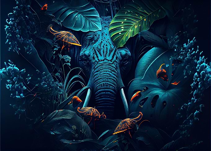 Elephant