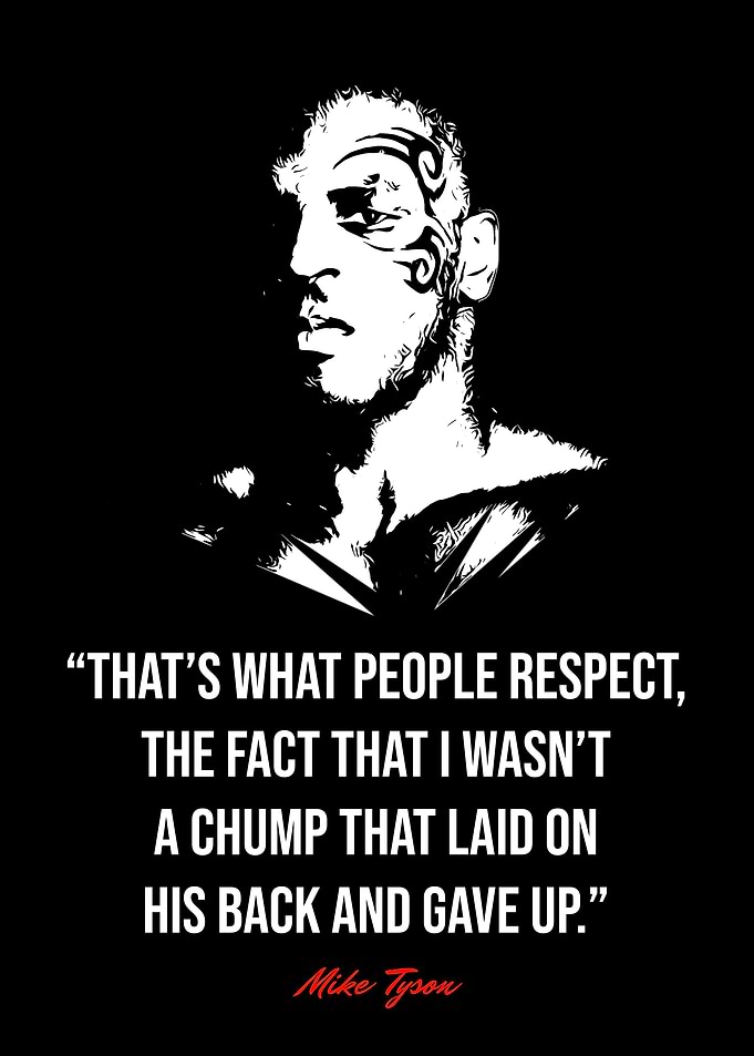 Mike Tyson Quotes