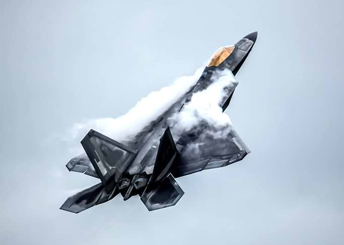 Aircraft