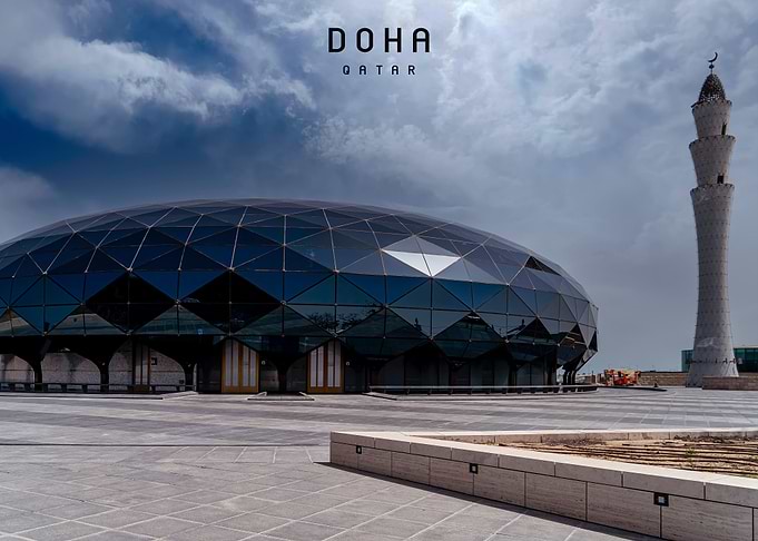 Doha