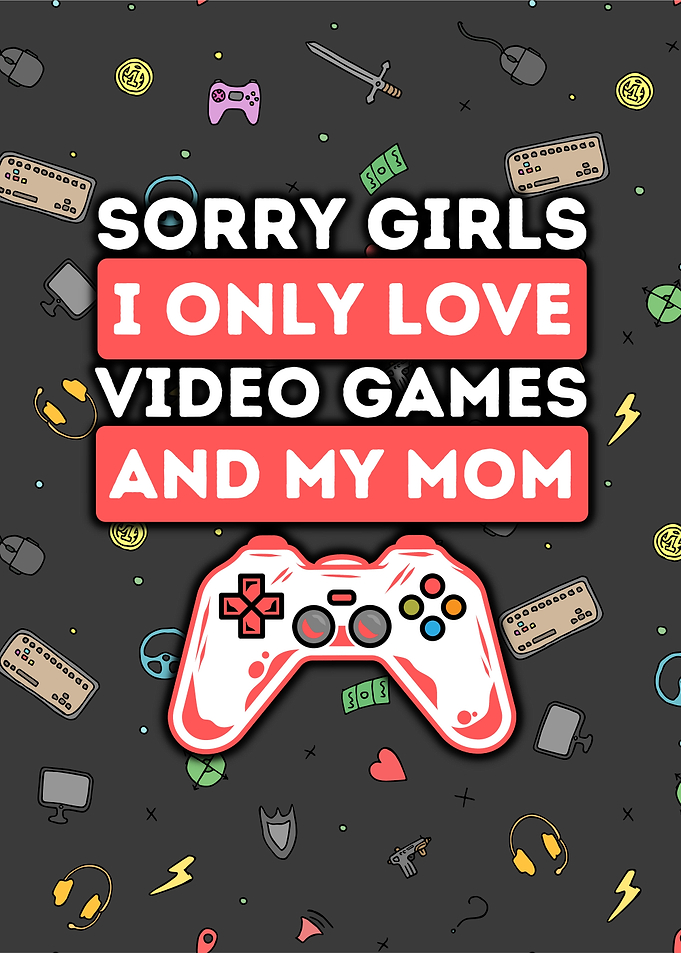 Valentines Day Gaming Joke