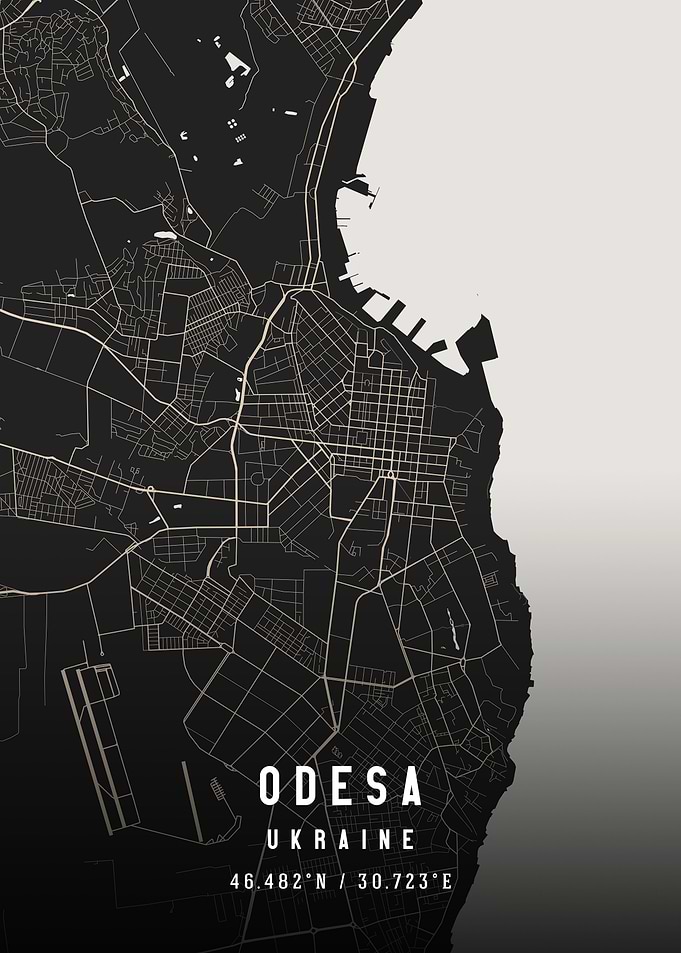 Odesa Ukraine