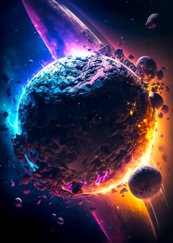 Particles