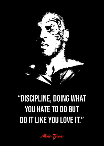 Mike Tyson Quotes