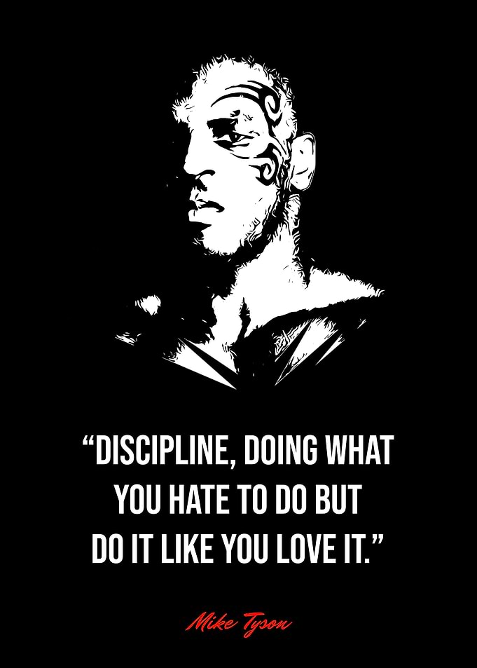 Mike Tyson Quotes
