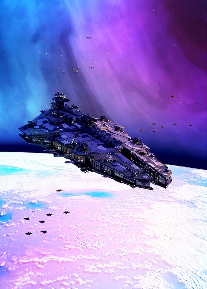 Space exploration