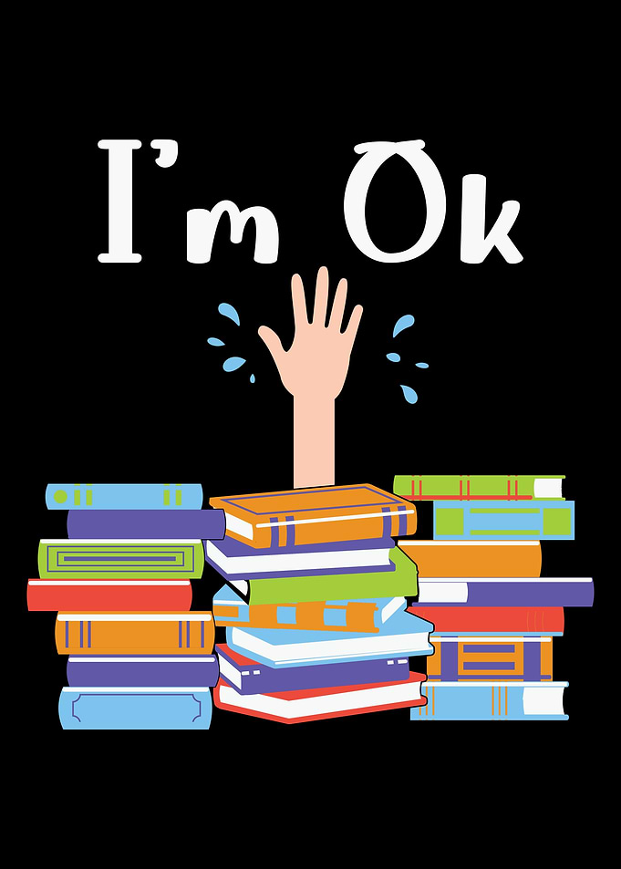 Reading Books