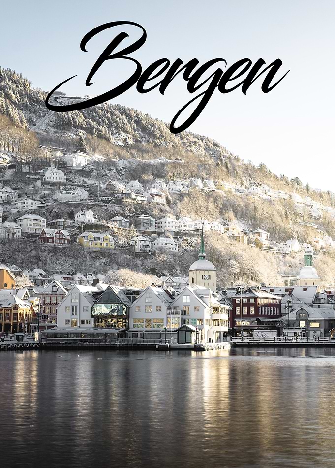 Bergen Norway