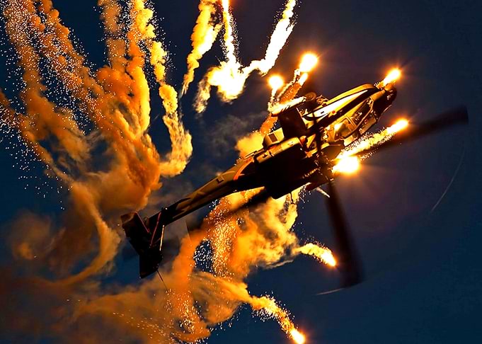 Helicopter