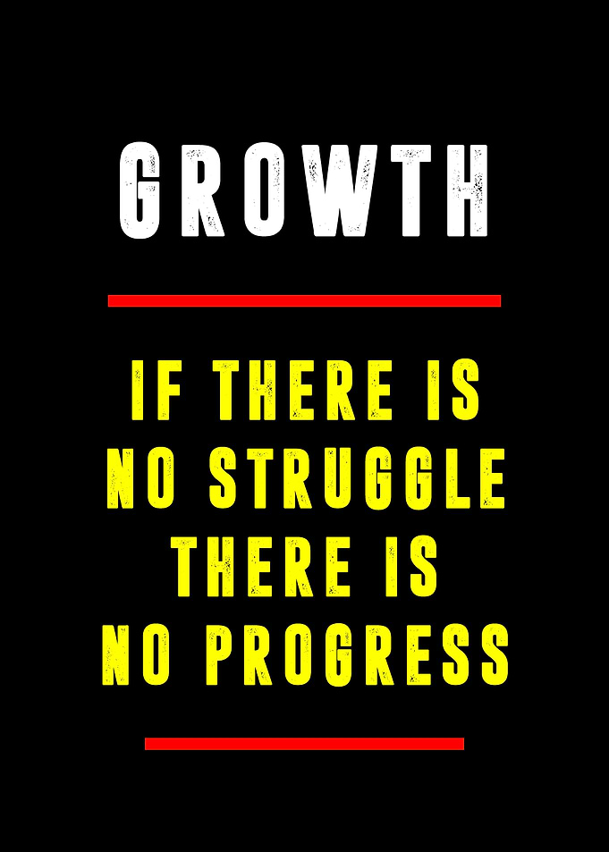 Growth