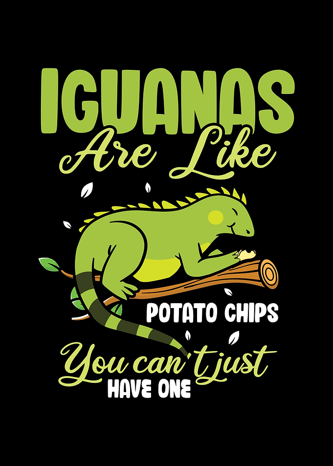 Iguana