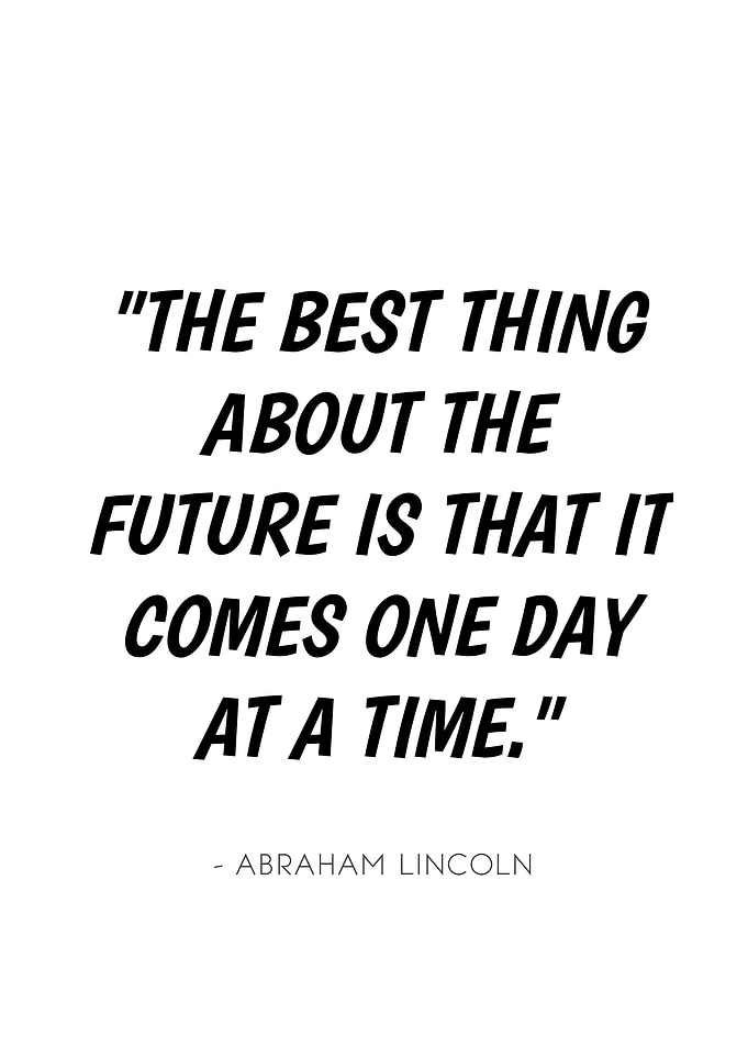Abraham Lincoln