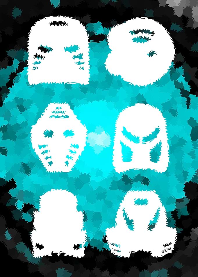 Toa Mata Ice
