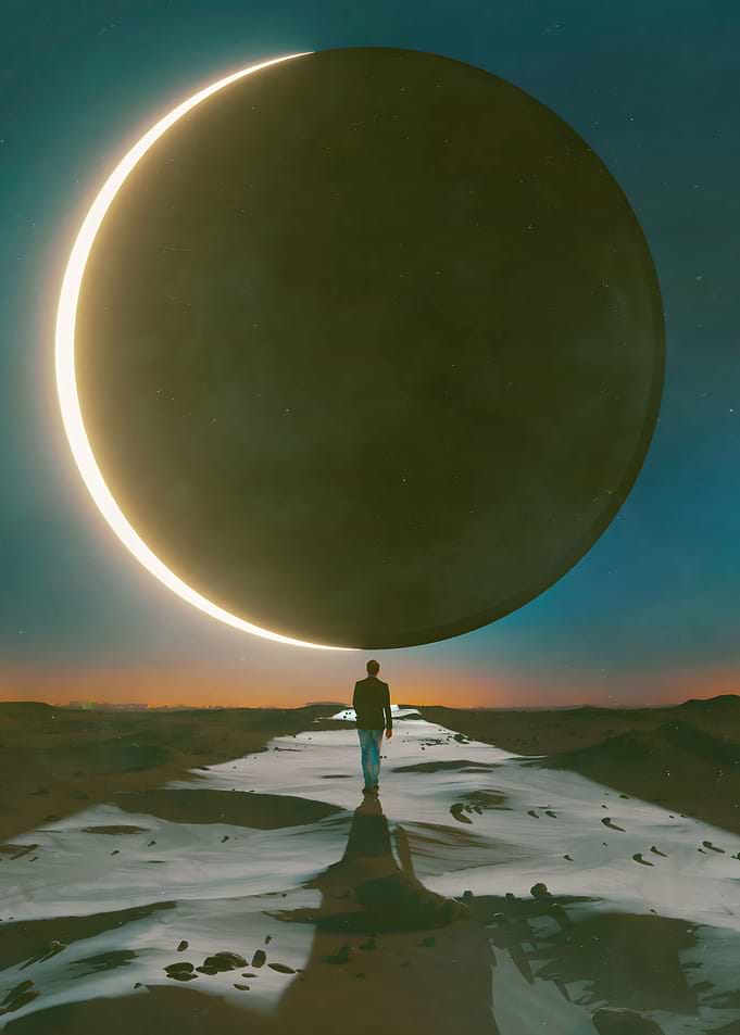 Interstellar Movie