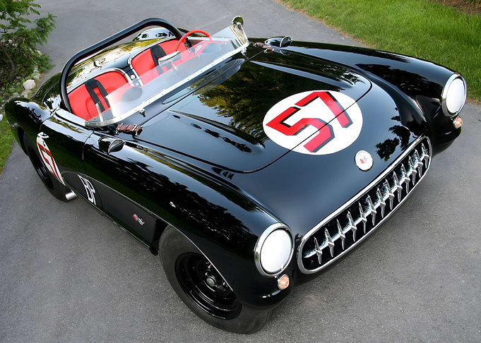 race car classic