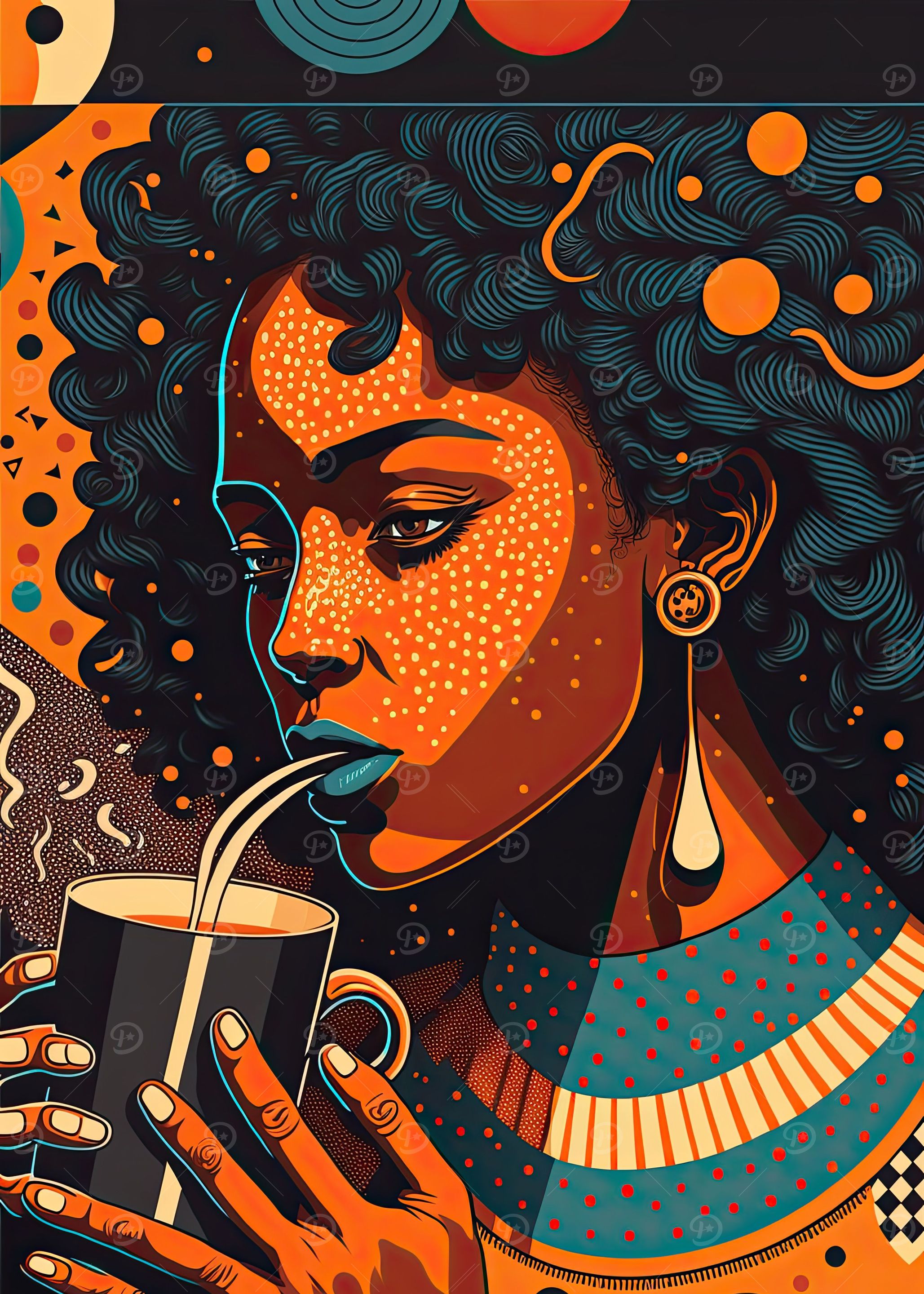 We Love Coffee