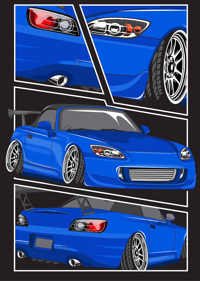 S2000