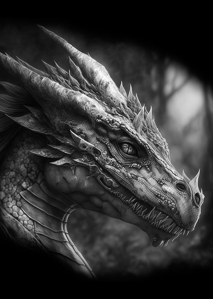 Paarthurnax Tribute Part 1