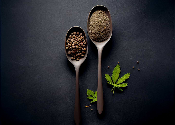 Seeds