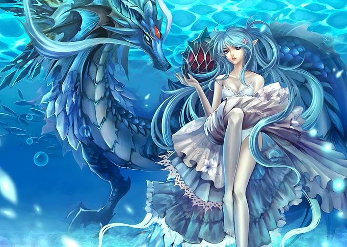 anime