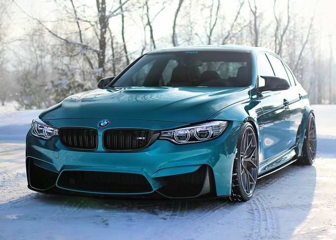BMW M3
