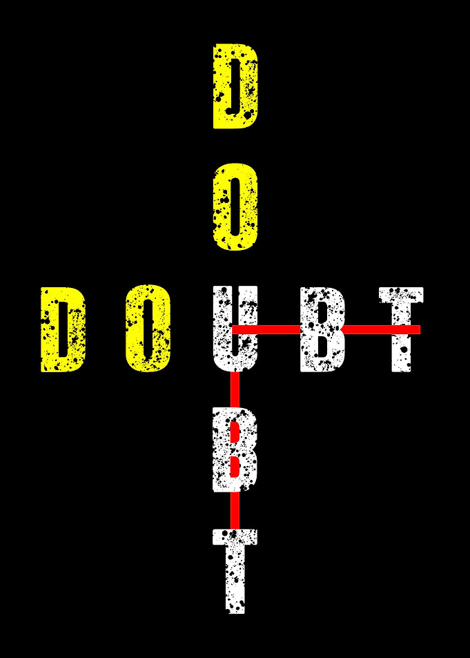 Doubt