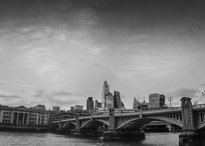 London City