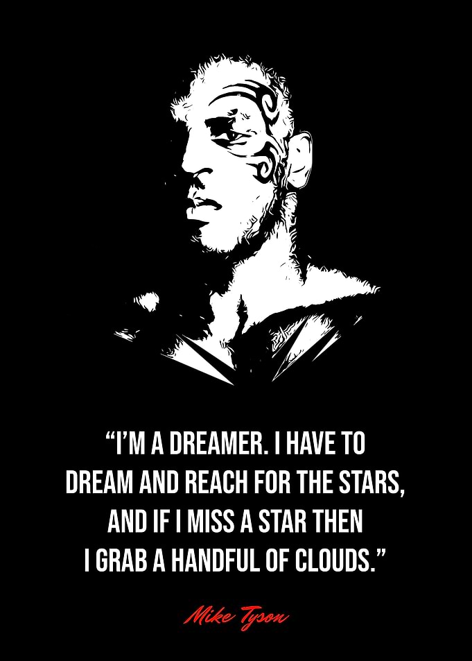 Mike Tyson Quotes