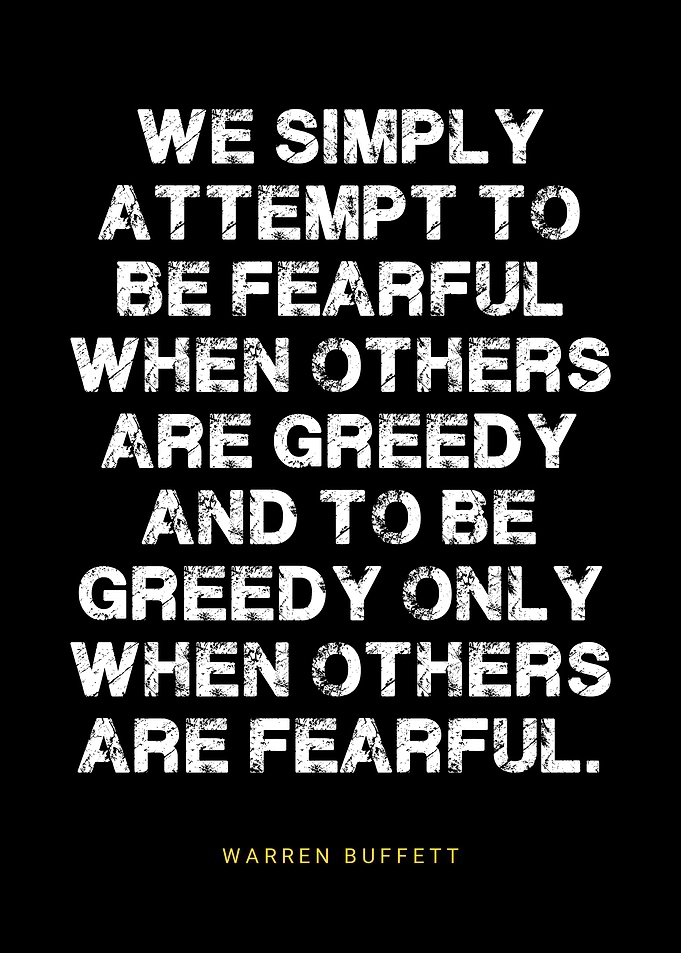Warren Buffett