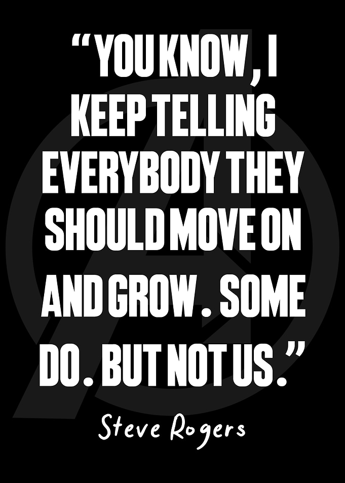 Black Quotes