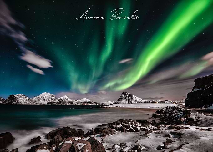 Aurora Borealis