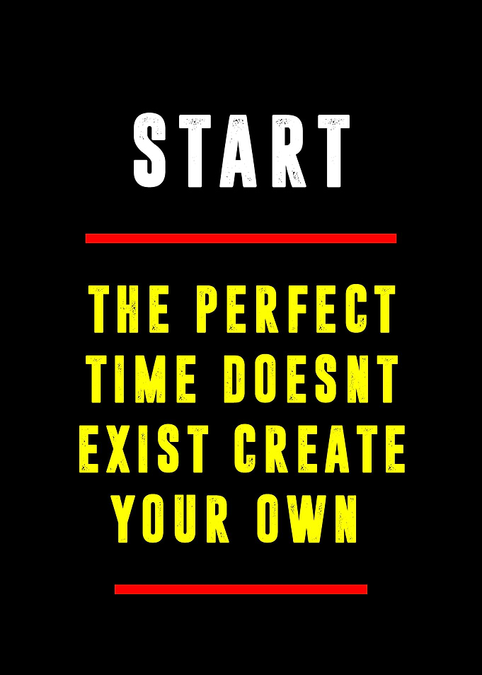 Start
