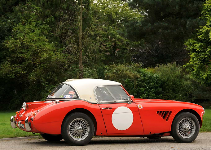 race car classic