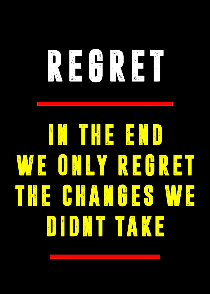 Regret