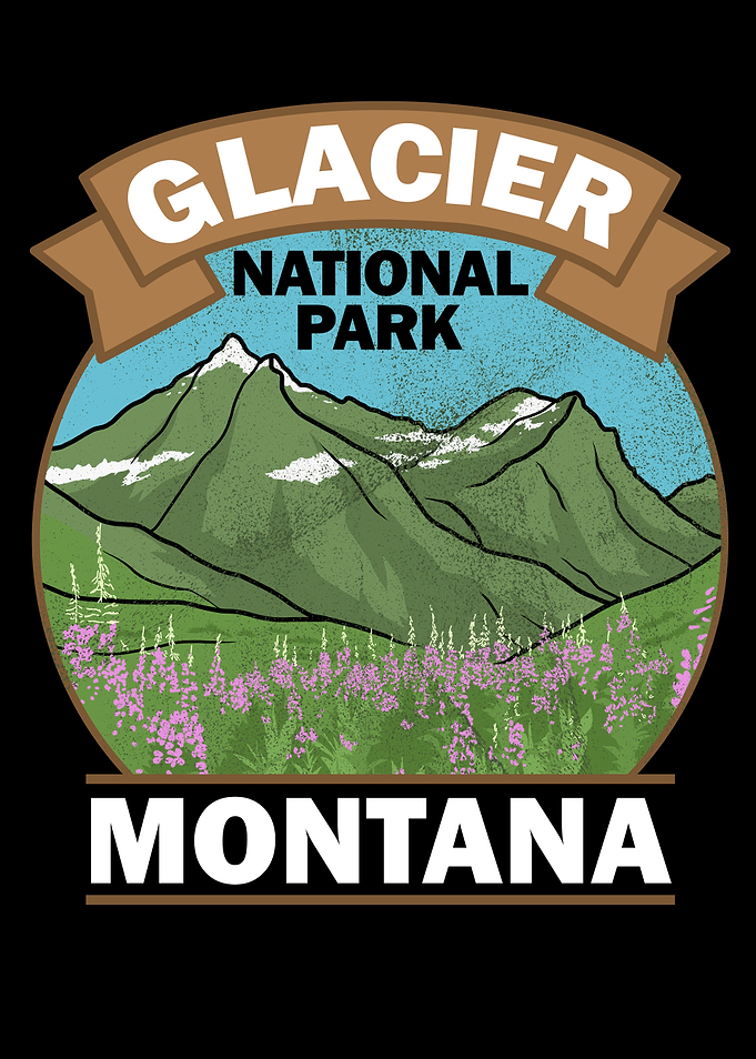 Glacier National Park