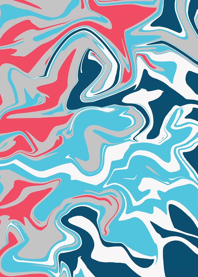 ABSTRACT GRAFFITI TRUSTED
