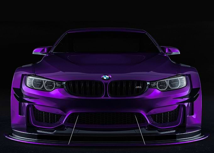BMW 8 Series