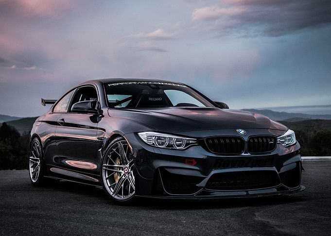 BMW M4