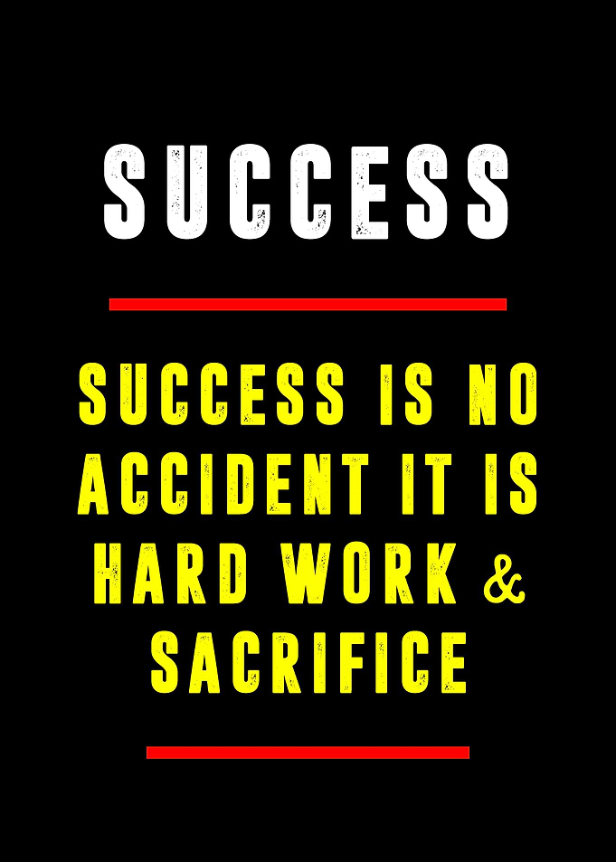 Success
