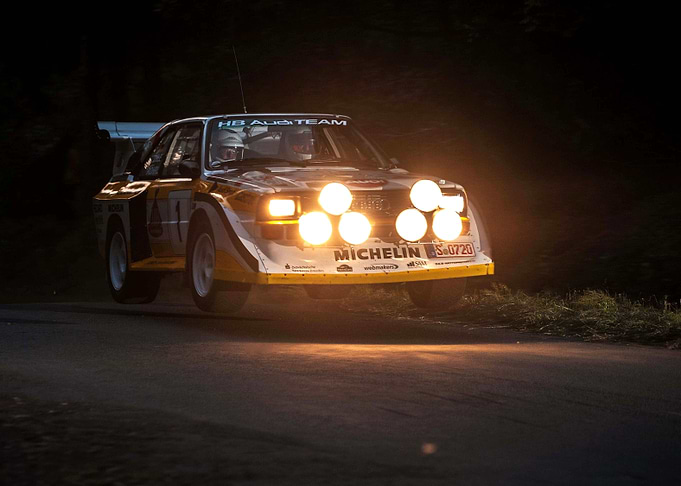 Audi S1