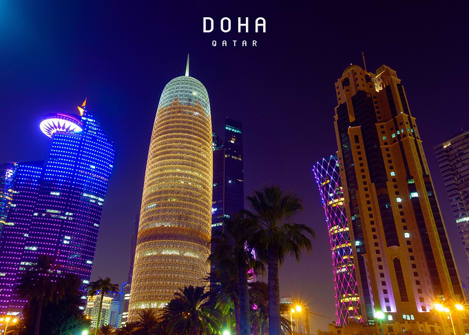 Doha
