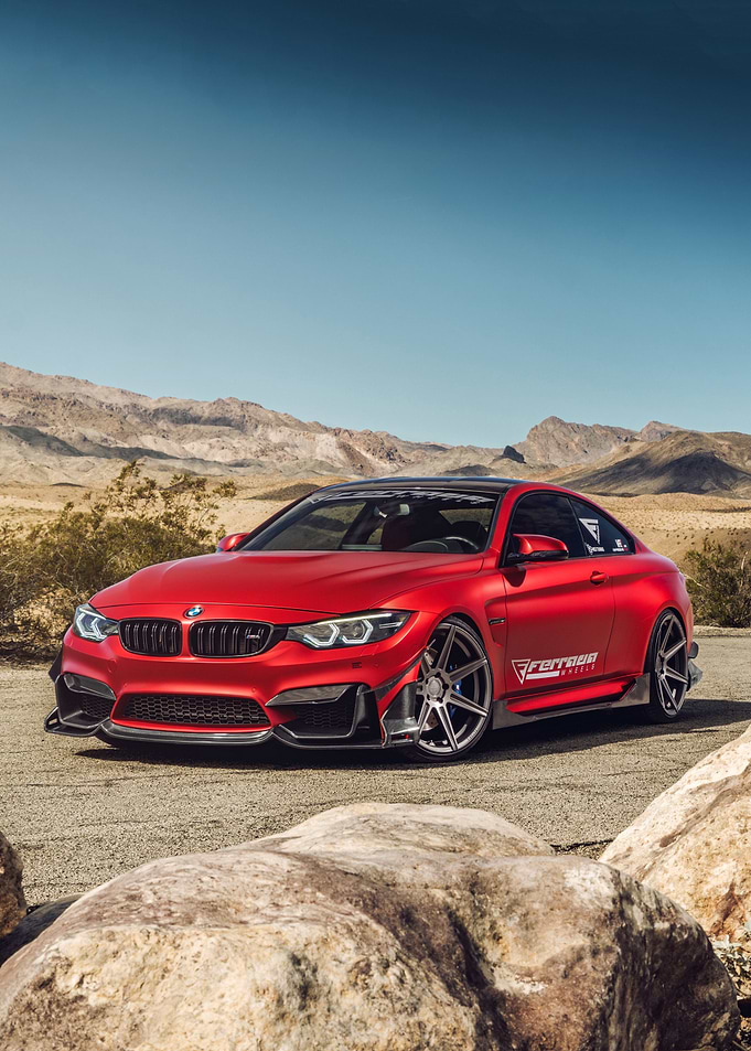 BMW M4