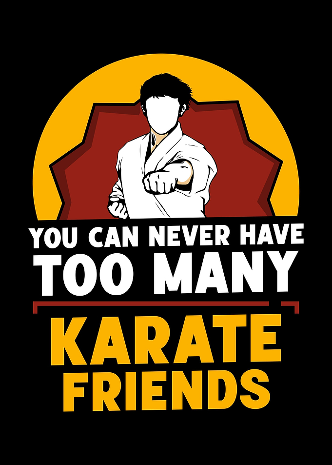 Karate
