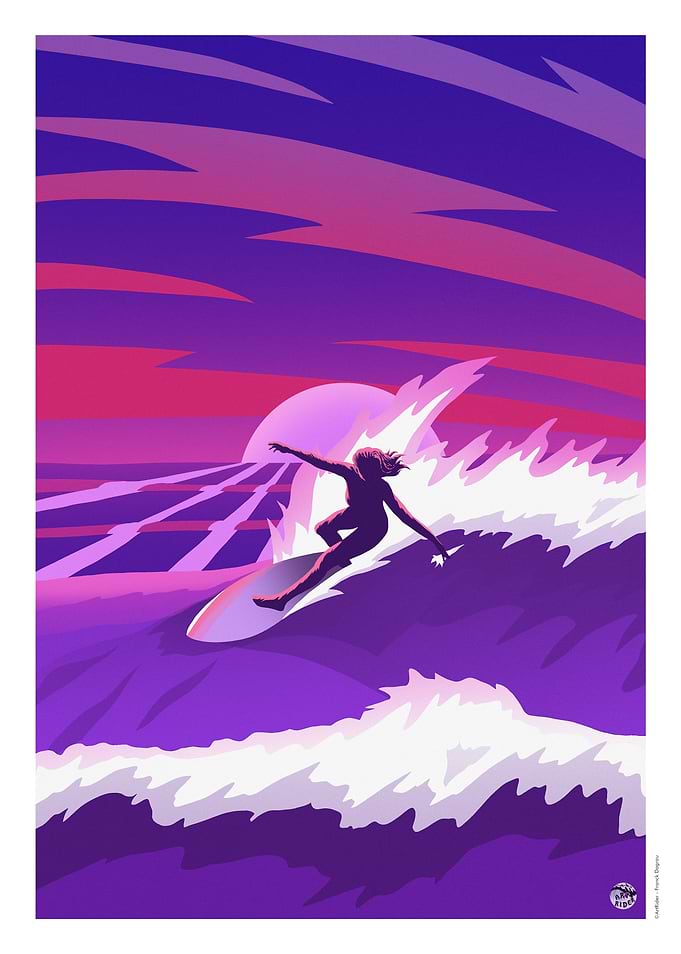 Surfgirl
