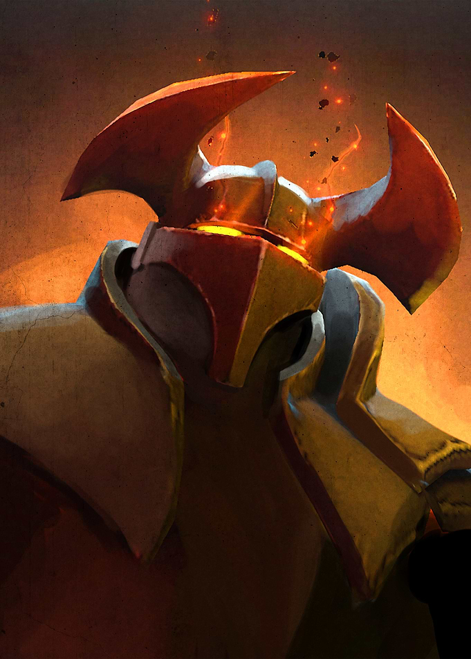 Chaos Knight