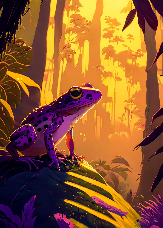 Froggo