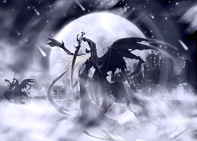 anime