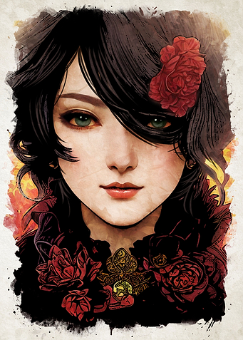 Floral