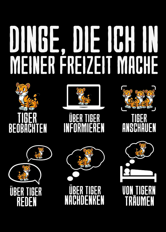 Tiger Gift